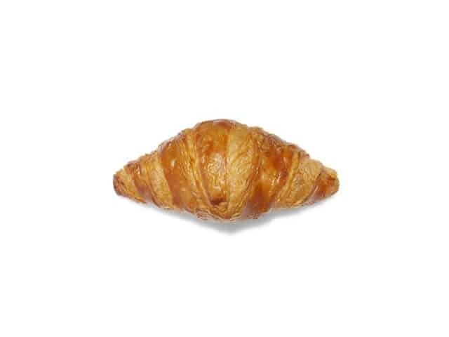 Mini Butter Croissant Gourmand Pastries